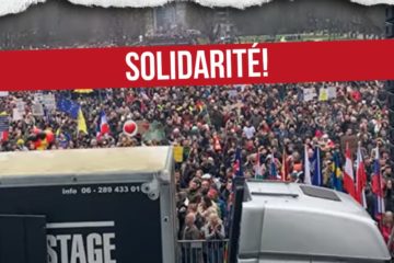 Solidarité !