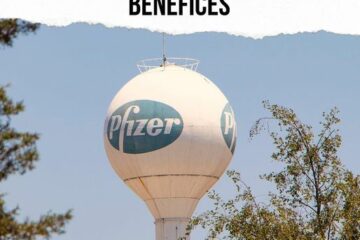 Afin d'échapper au fisc italien, Pfizer aurait dissimulé au moins 1,2 milliards d'euros de bénéfices