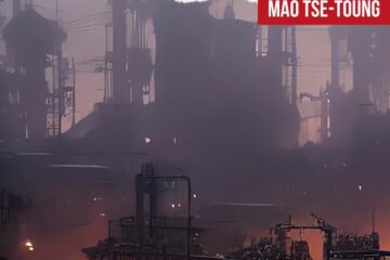 "Le prolétariat industriel incarne les nouvelles forces productives, constitue la classe la plus progressive [...]" — Mao Tsé-Toung