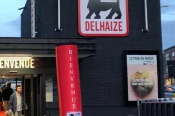 La grève des employés de Delhaize se poursuit ! Force à eux !